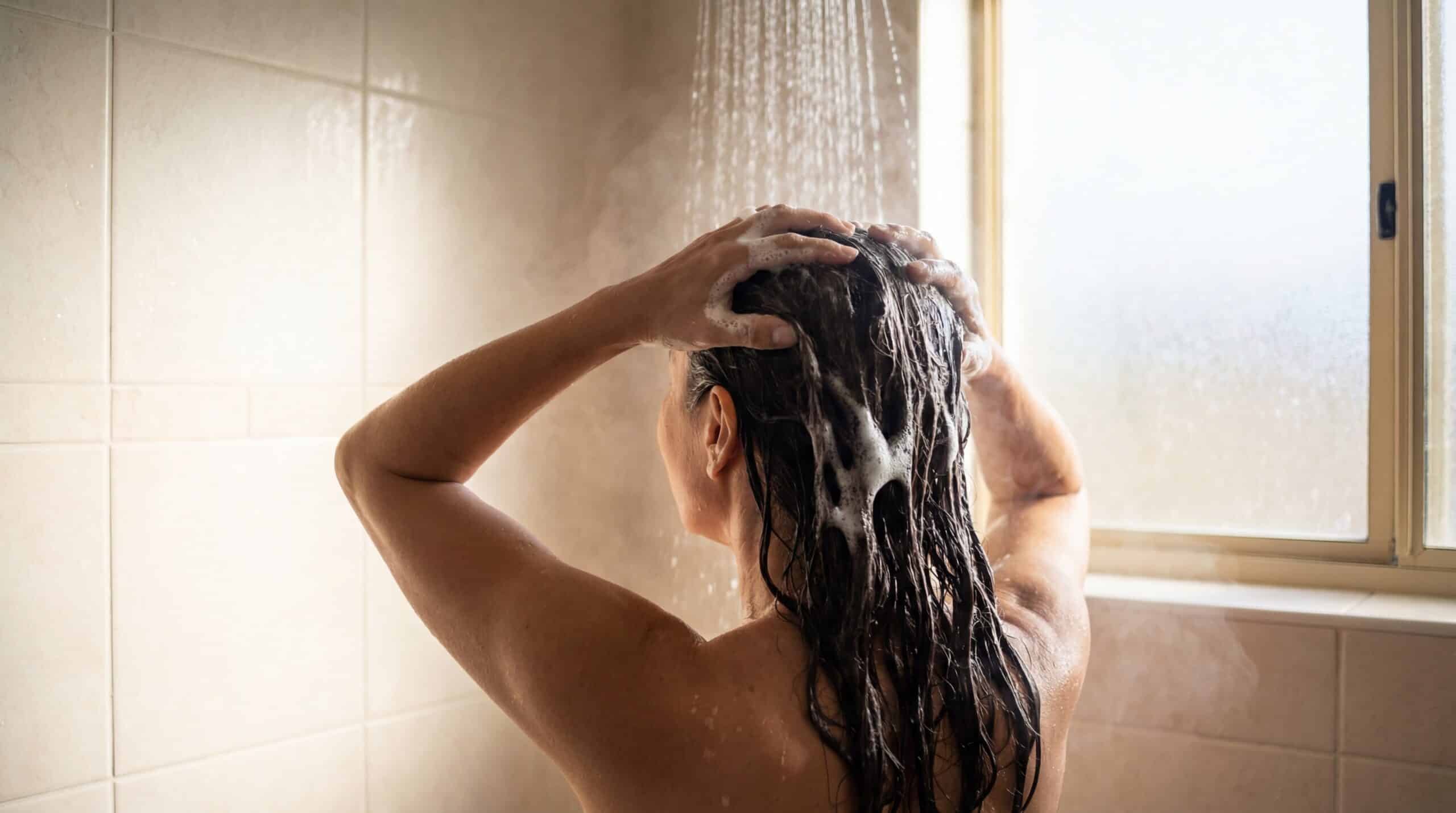 Passo a passo: Como fazer o cabelo ficar bonito com essa rotina prática e barata