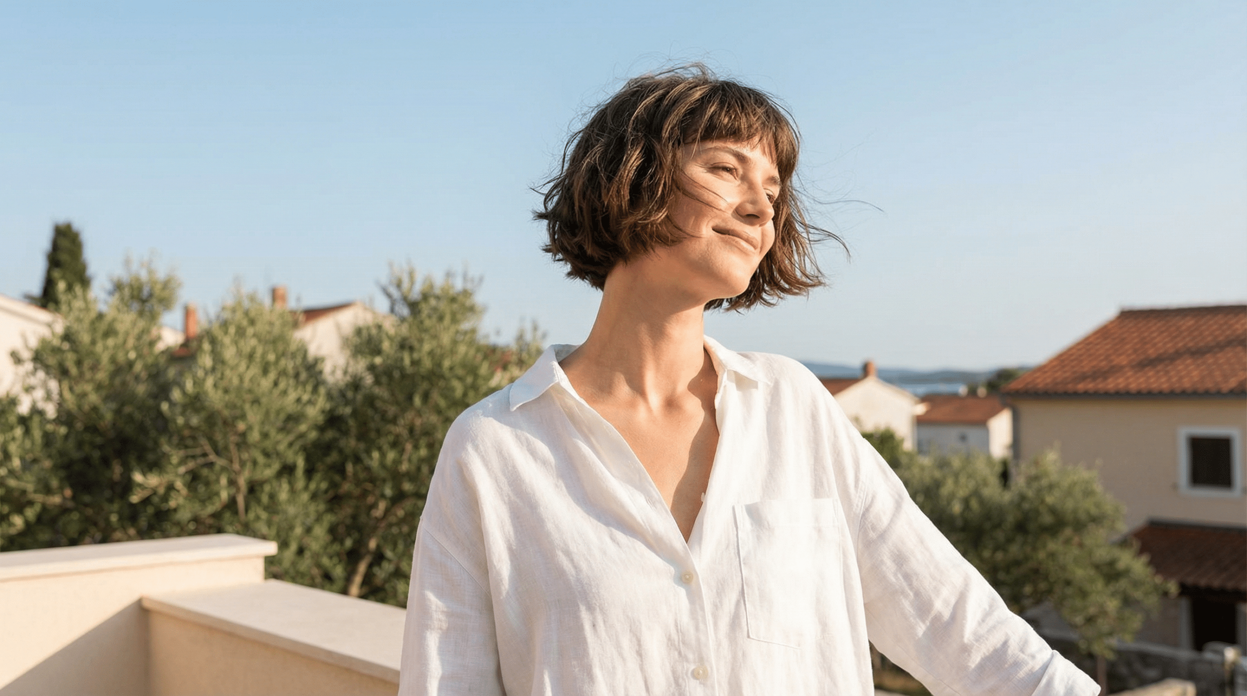 Cortes de cabelo ideais para aproveitar o verão com estilo