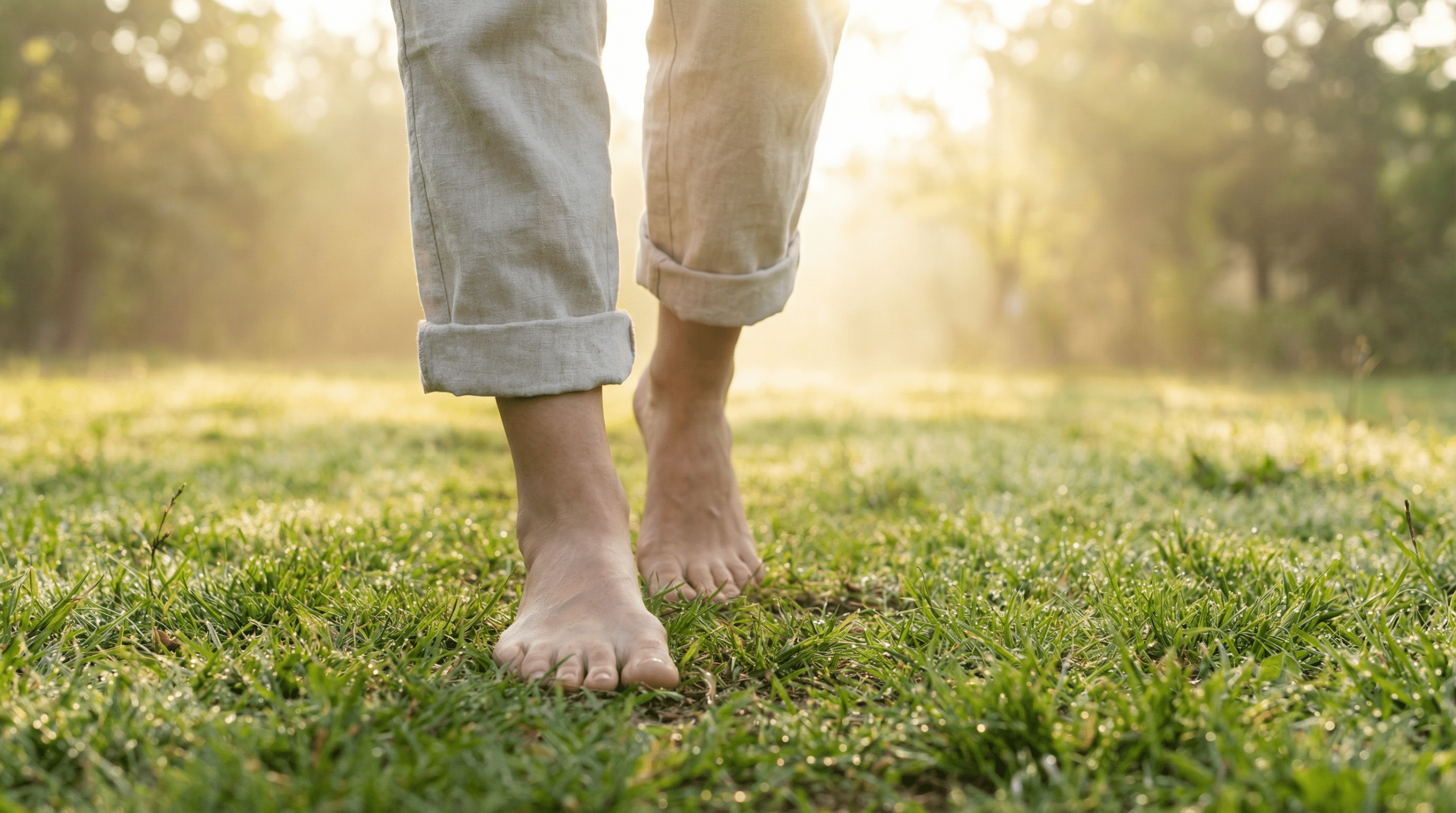 Como fortalecer os músculos dos pés pode beneficiar o corpo inteiro e evitar dores