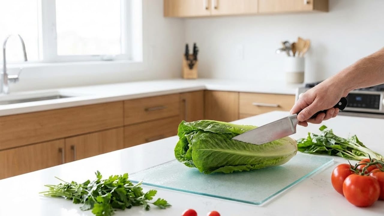 Horta em casa: 3 legumes que rebrotam na água sem terra e sem dar trabalho