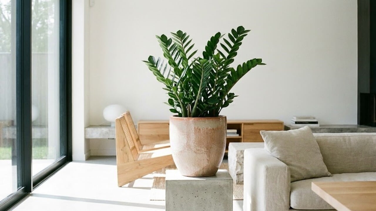 Conheça a planta elegante e fácil de cuidar que transforma sua casa em 2026