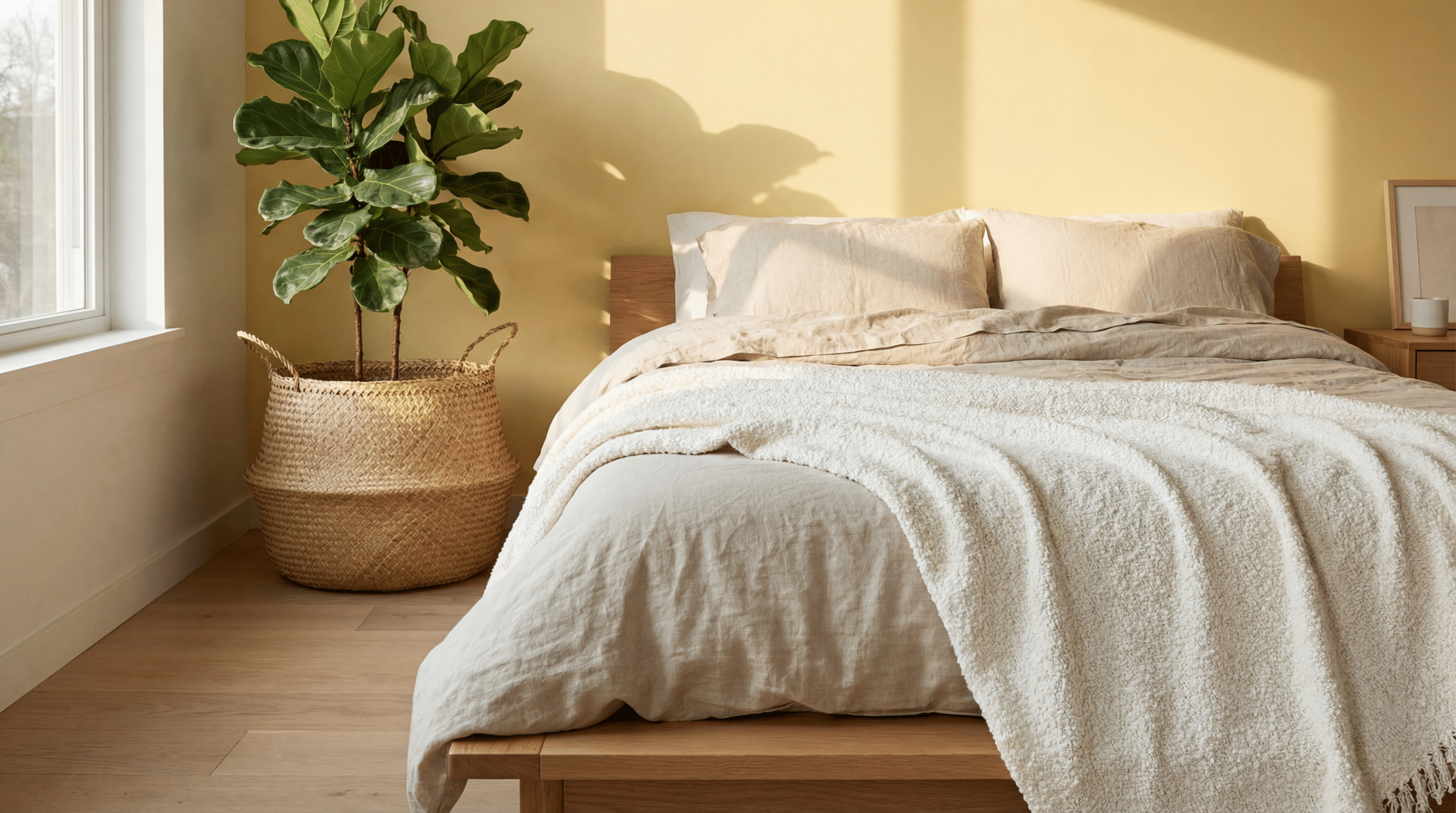 Quarto simples: 5 cores e texturas que vão dominar as decorações mais elegantes