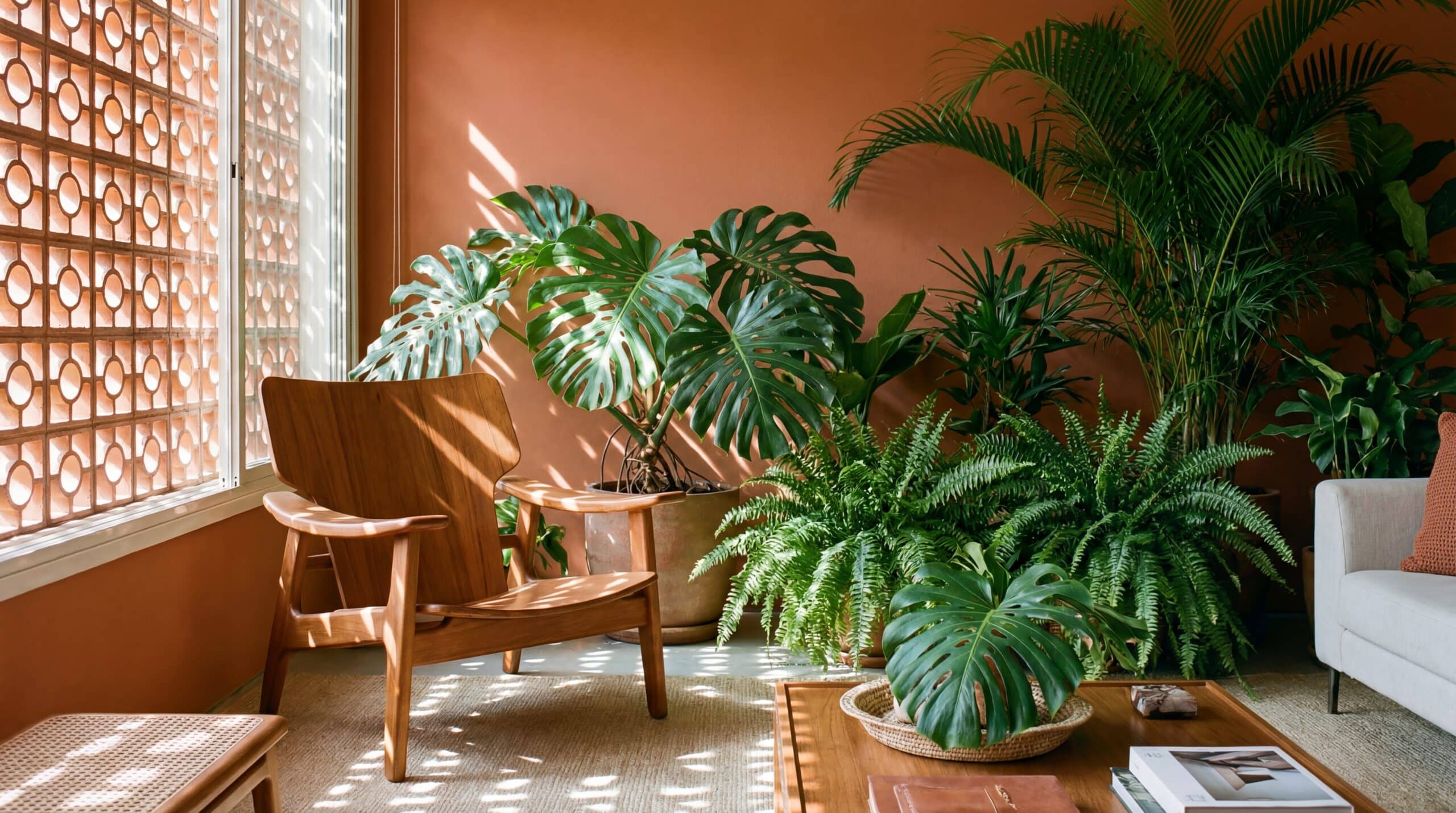 Brasilidade: 5 motivos pelos quais o mundo se apaixonou pela nossa decoração