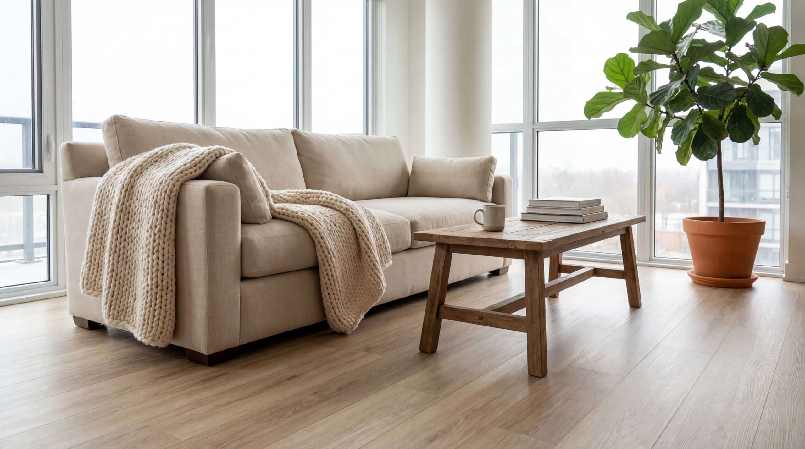 Adeus porcelanato: o novo material mais durável e econômico