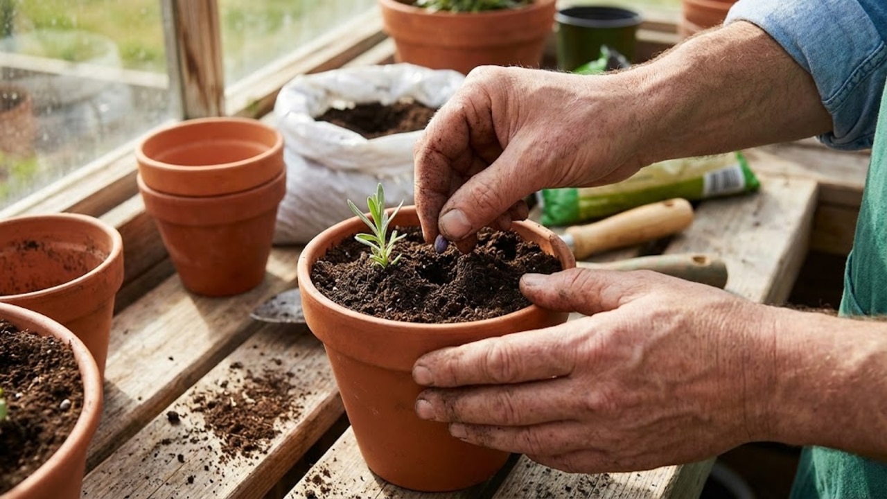 Conheça a planta que os insetos não suportam e deixa sua casa livre deles em 2026