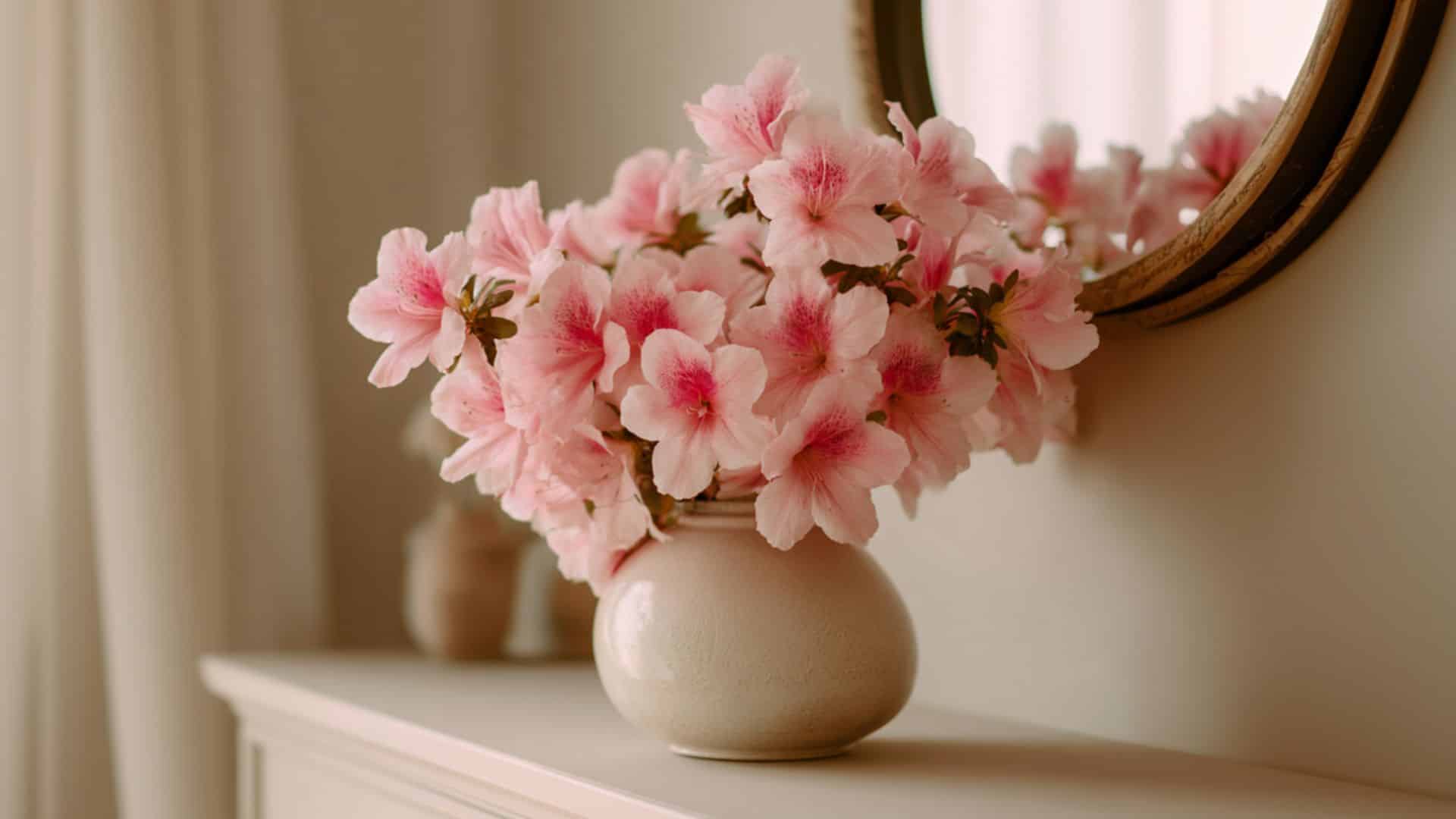 A planta que pode ser cultivada em apartamento, floresce o ano inteiro e exige poucos cuidados