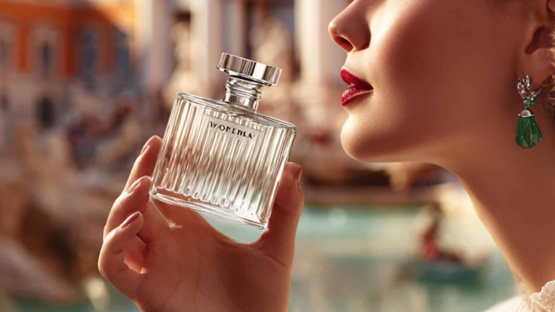 Reconhecida pela combinação de olfação artesanal e inovação estética — Confira 8 ícones da perfumaria artística italiana que redefinem luxo até hoje!