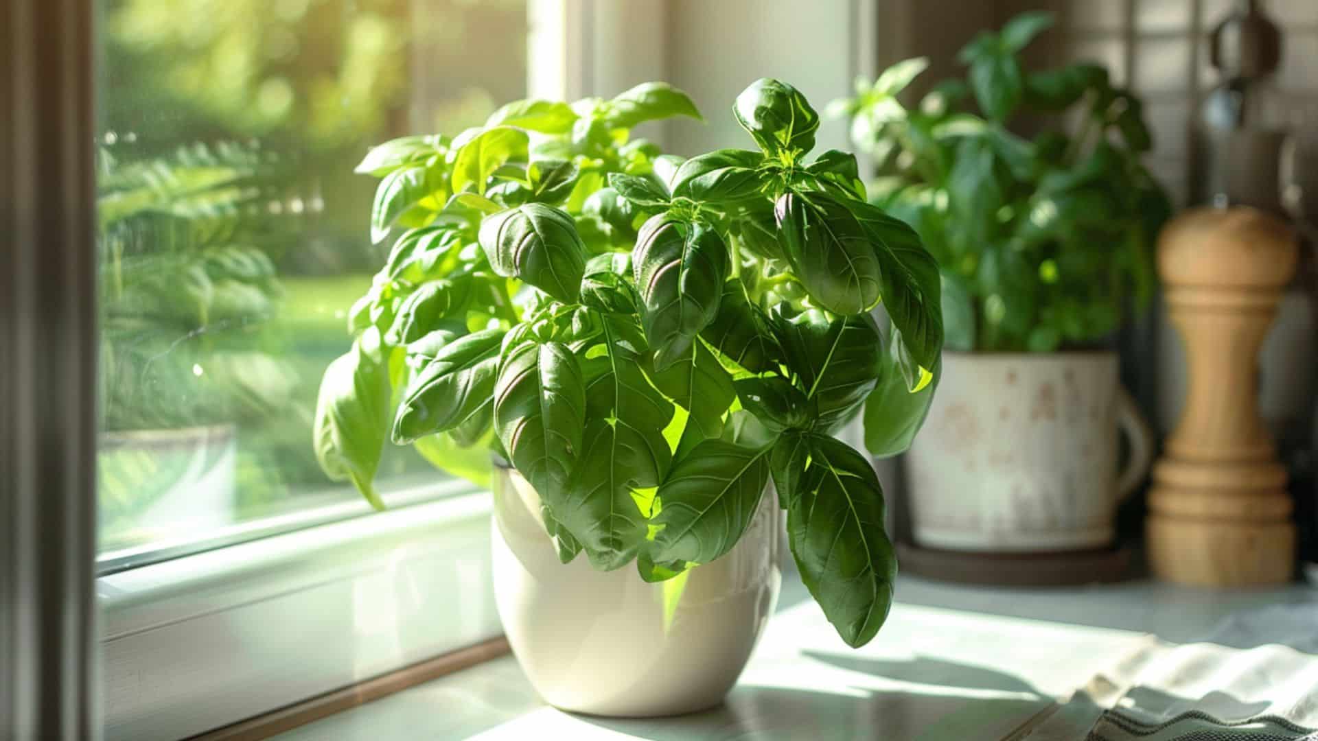 Pouca luz, muitos benefícios: 5 plantinhas que florescem na sombra e espantam moscas e pernilongos