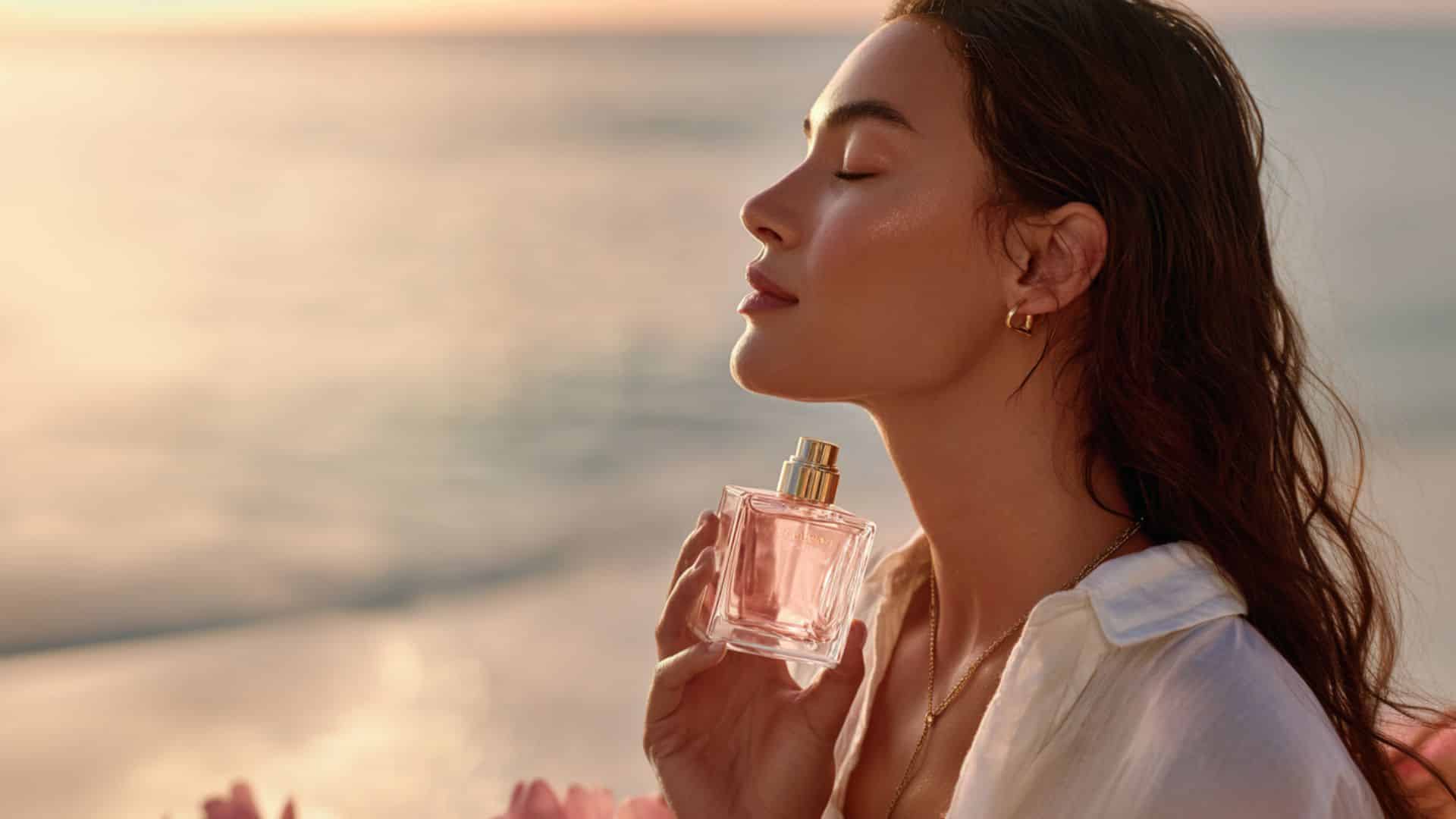 Mais de um século após seus primeiros perfumes, essa marca provou que tradição também sabe se reinventar