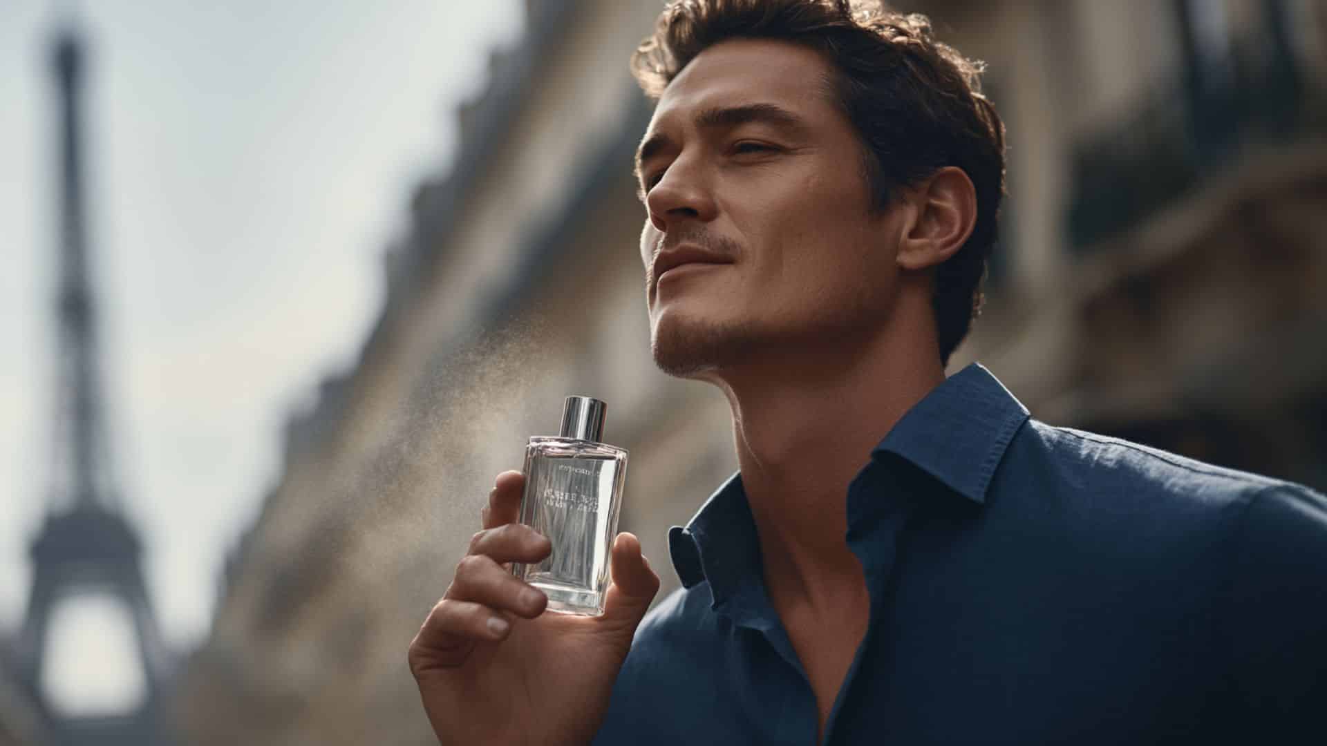 Quer um perfume com cheiro de elite perfeito pro verão? Confira 7 ícones da perfumaria francesa que entregam a melhor sensação de limpeza e luxo!