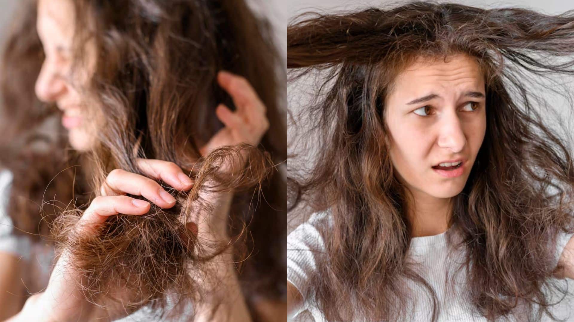 Ao envelhecer sentiu que seu cabelo ficou fino e fraco? Veja 7 dicas que podem ajudar a corrigir esse dilema