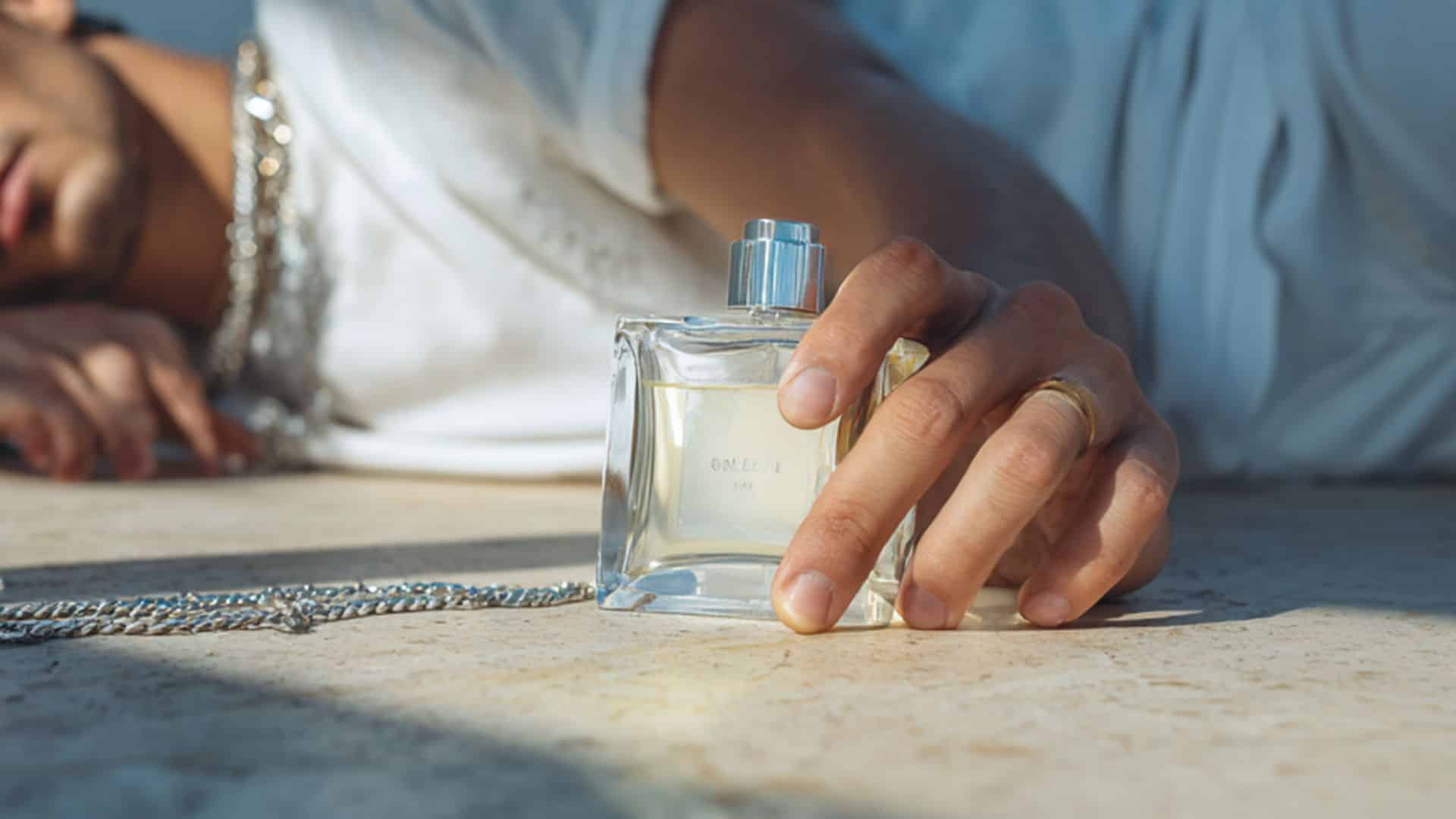 5 Lançamentos de perfumes importados masculino que vão dominar 2026: Conheça-os!