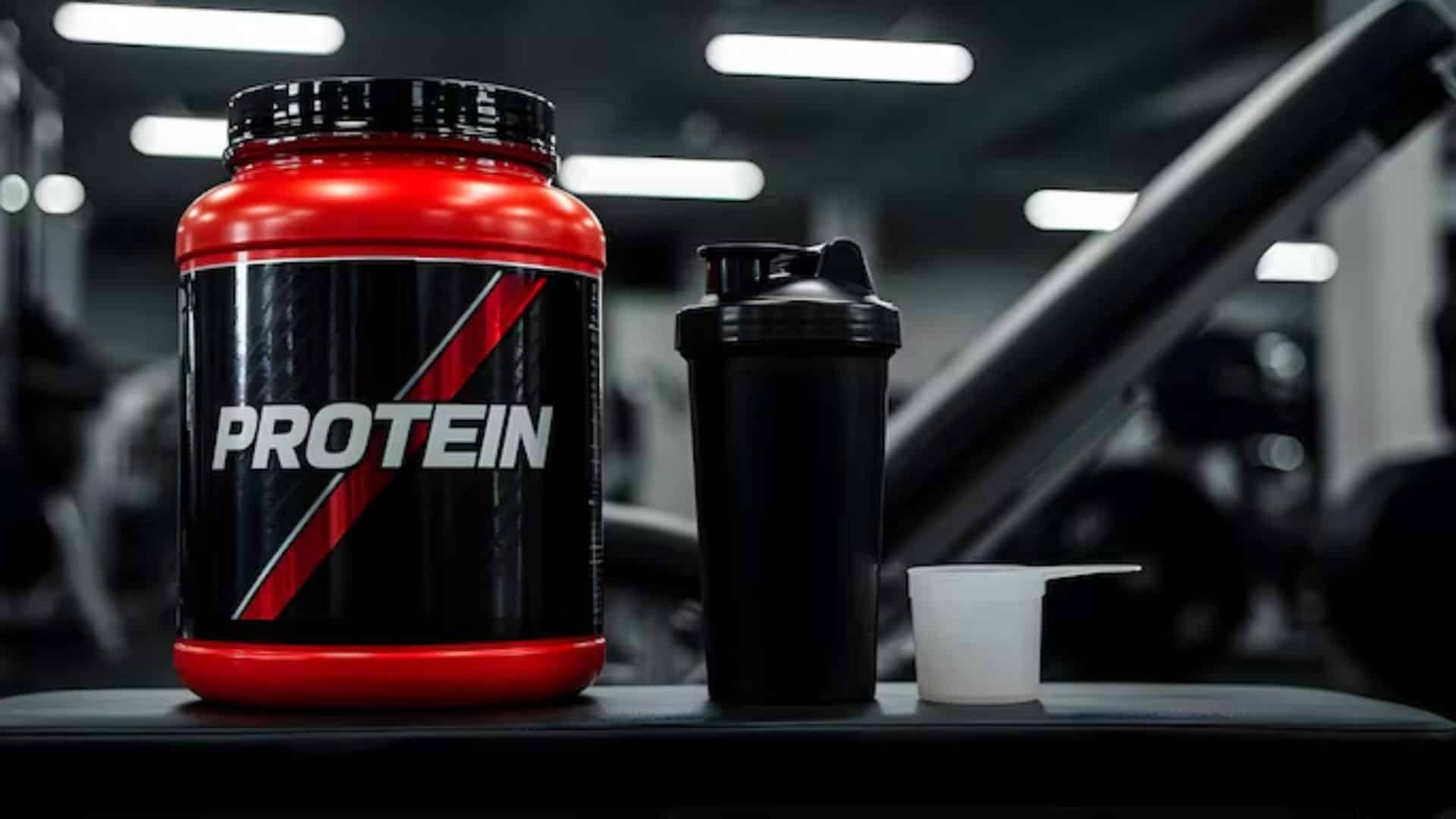 Como eliminar o mau cheiro das coqueteleiras de whey de forma simples e segura