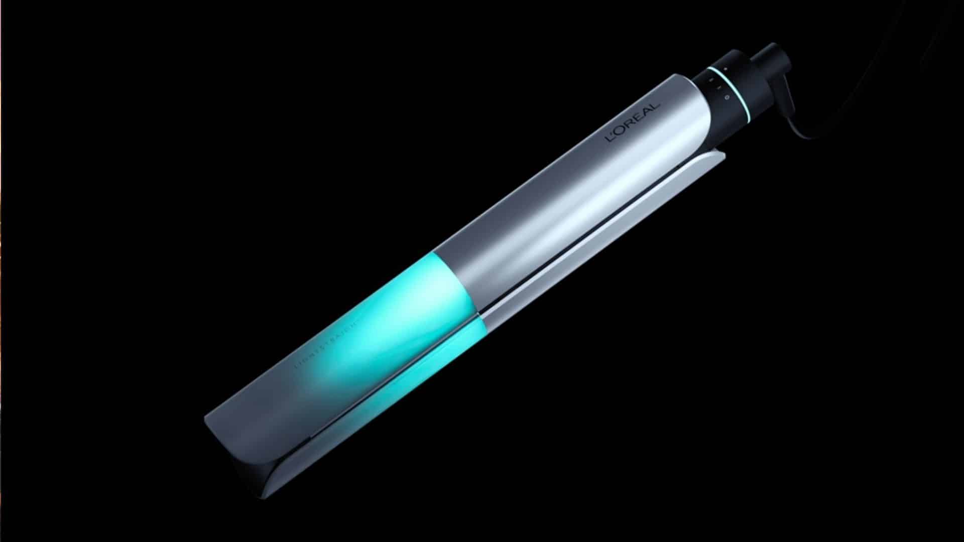 L’Oréal aposta em uma nova tecnologia surpreendente para alisamento com redução de danos e pode dar fim definitivo nas chapinhas!