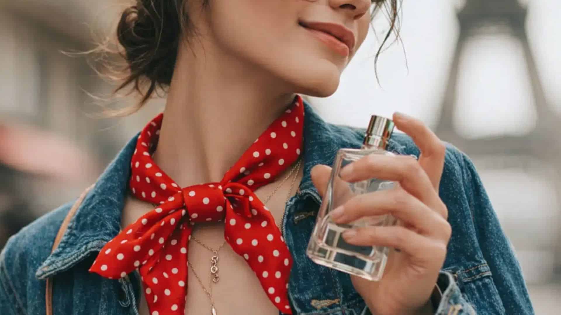 Buscando um perfume com cheiro de elite e perfeito pro verão? Veja 8 ícones da perfumaria francesa que entregam a melhor sensação de limpeza e luxo!