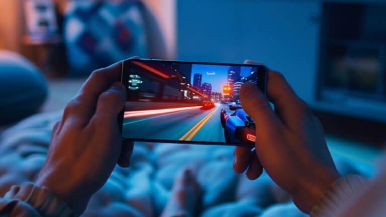 8 jogos de corrida multiplayer grátis vão testar seus reflexos, aumentar seu foco e deixar sua concentração no máximo enquanto você compete em tempo real!