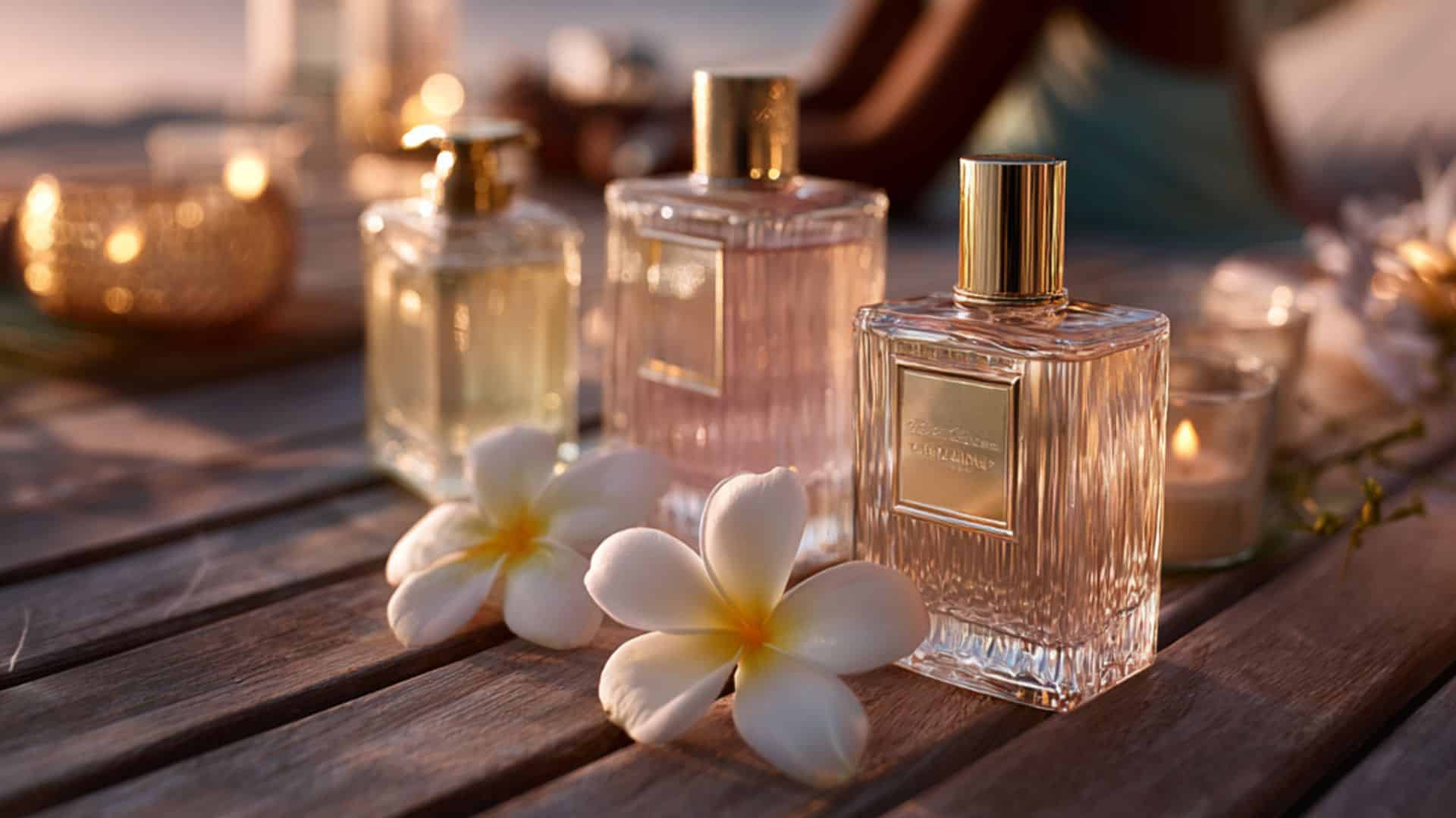 Jasmim segue sendo uma das matérias-primas favoritas na perfumaria — e esses 8 perfumes nacionais que você talvez ainda não conheça estão rendendo elogios nas redes sociais
