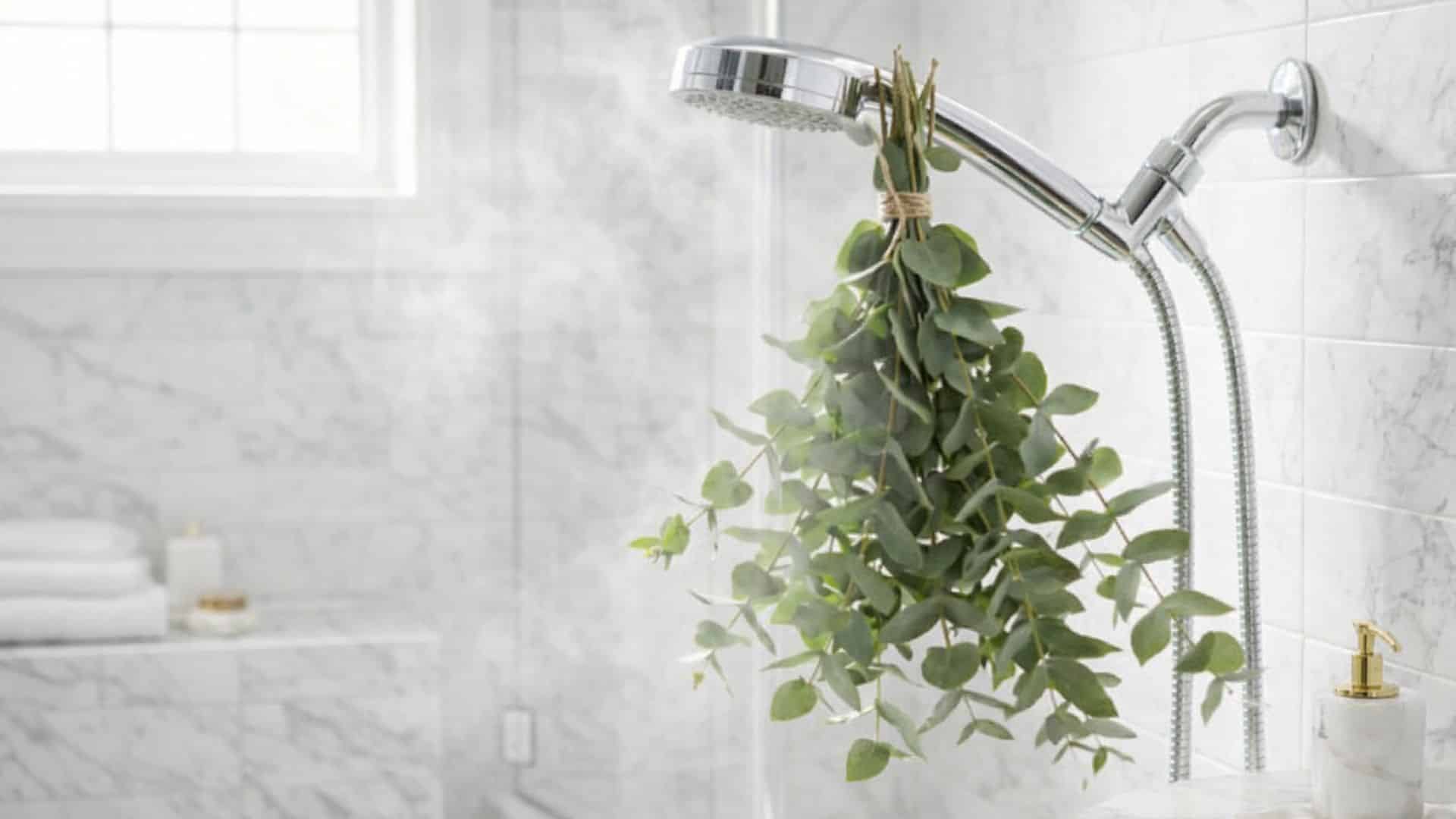 A planta natural que nunca precisa de água e perfuma o seu banheiro o dia todo