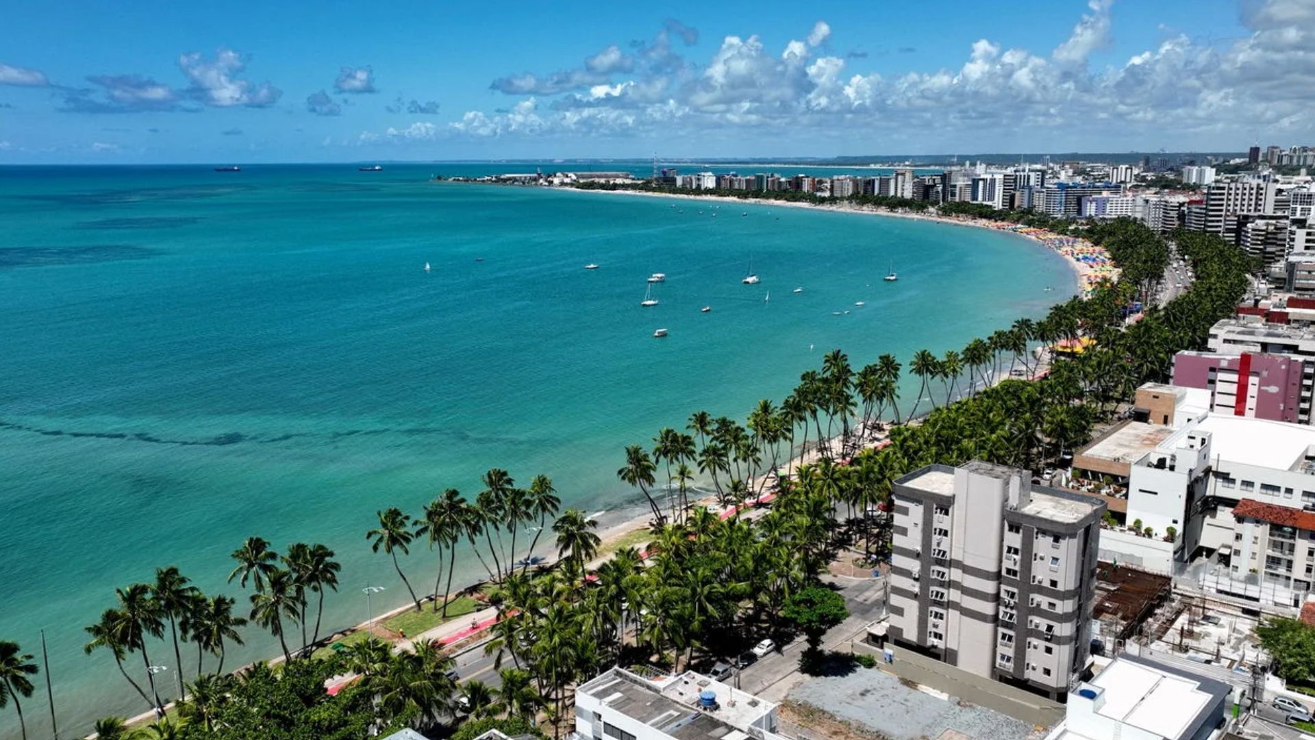 Eleita a melhor do Brasil: Conheça a cidade que conquistou o 1º lugar (e você vai concordar)