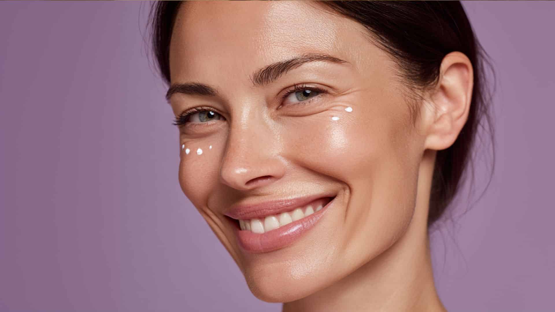 Esses 3 Cremes para olhos são os dos mais bem avaliados para reduzir rugas, linhas finas e olheiras com resultados visíveis