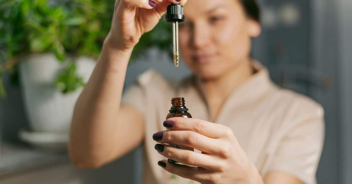 Transforme seu banheiro em um SPA de luxo com apenas 5 gotas deste óleo