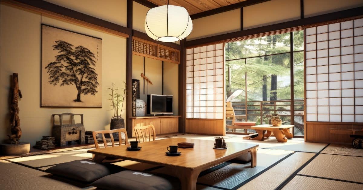 Por que as casas japonesas não acumulam poeira como as nossas  e o que você podemos aprender e praticar com isso