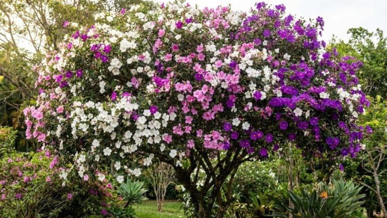 Cinco plantas para atrair beija-flores e borboletas o ano todo