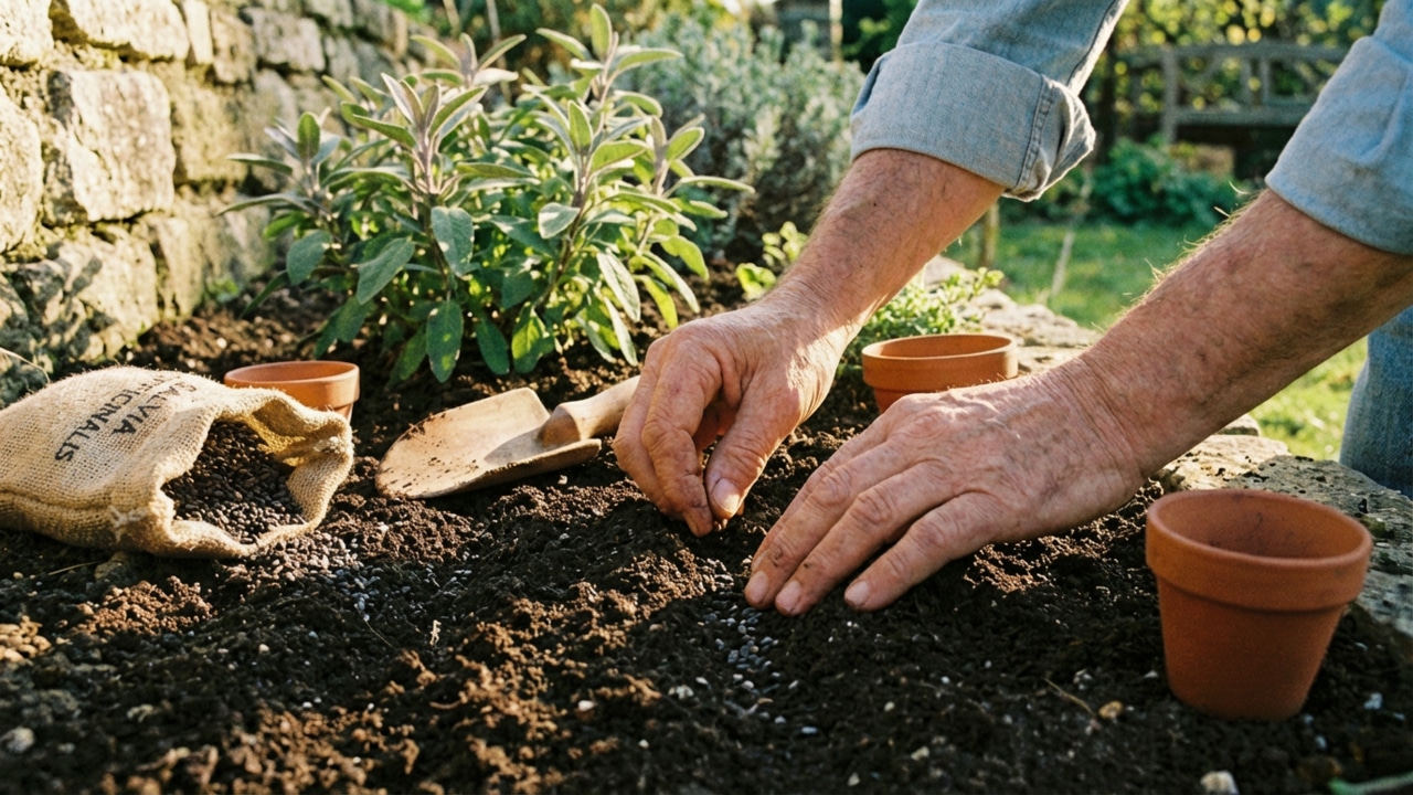 Conheça a planta de quintal que regula o açúcar e blinda a memória