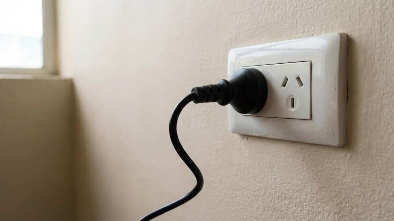 Nem micro-ondas, nem TV: este eletrodoméstico definitivamente deve ficar fora da tomada