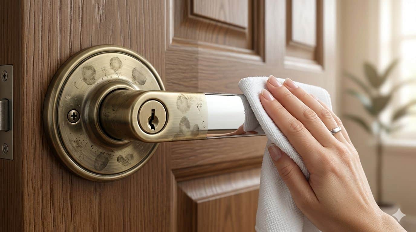 Esse erro comum faz sua casa parecer sempre suja — e quase ninguém percebe