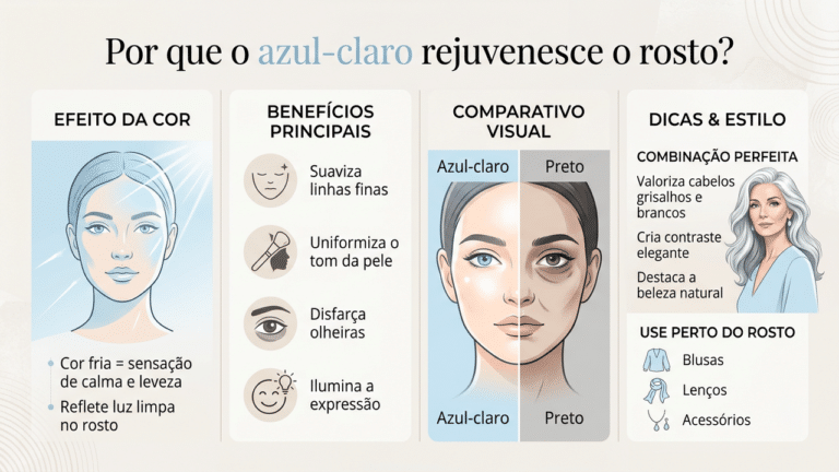 Infográfico educativo