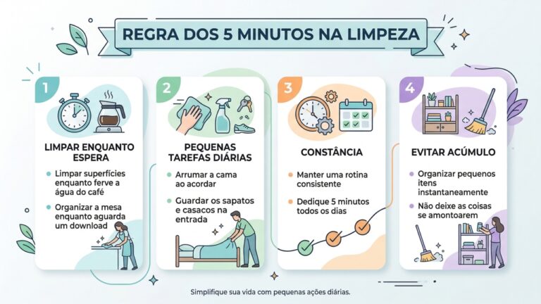 Infográfico educativo