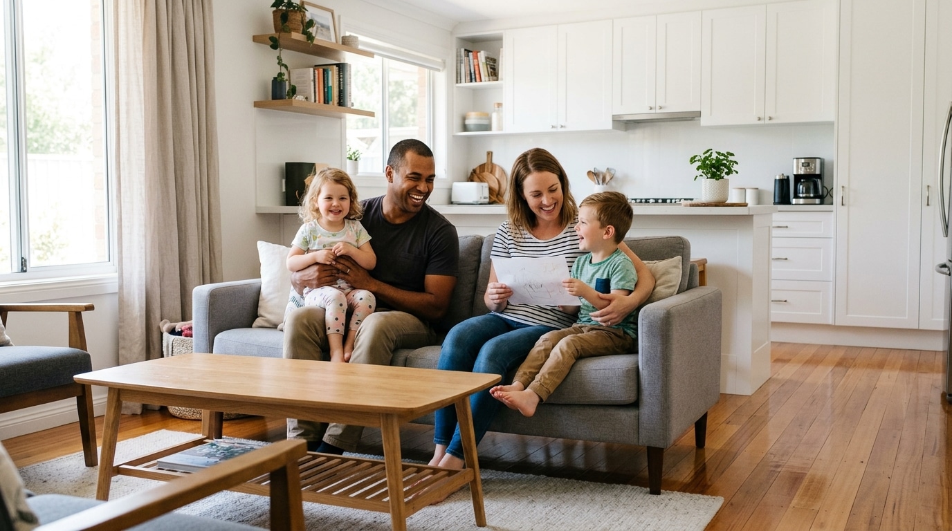 Casa limpa e saudável: 7 hábitos de higiene que transformam o bem-estar da sua família