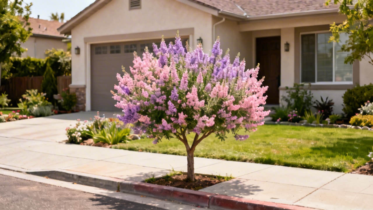 Não plante antes de ler: as piores e a melhor árvore para a frente da sua casa