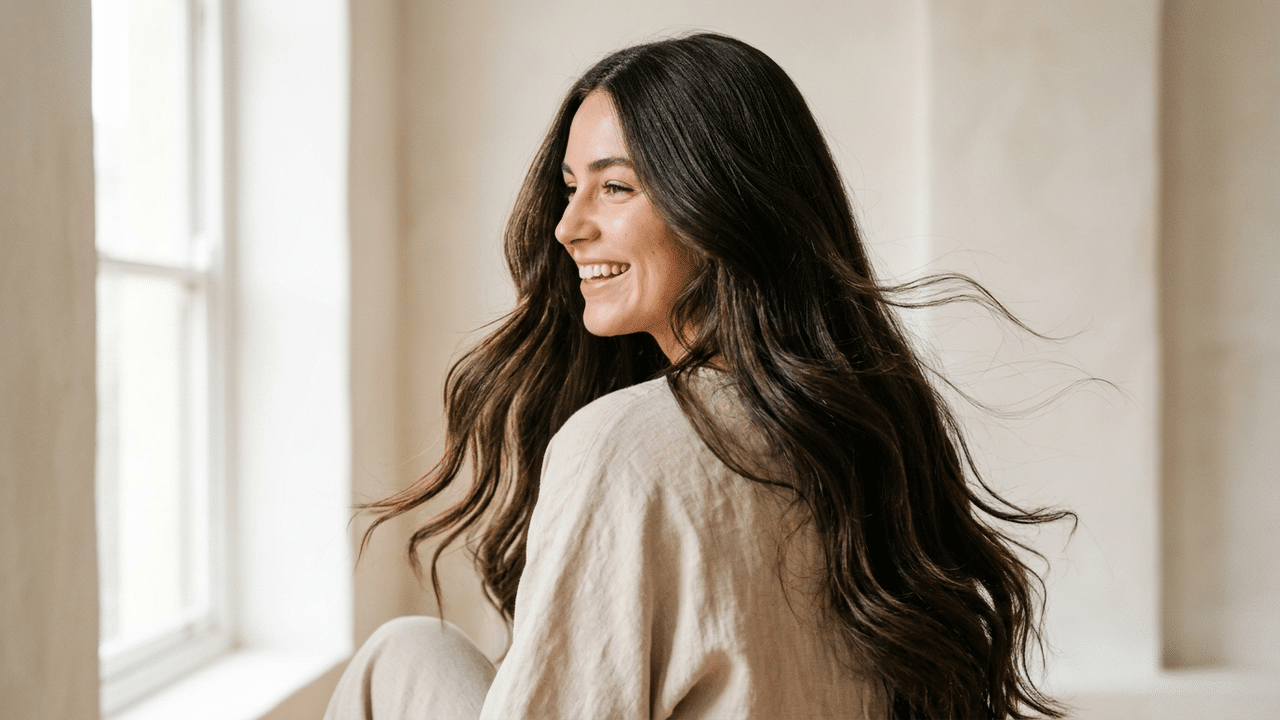 Como fazer o cabelo crescer mais rápido em casa