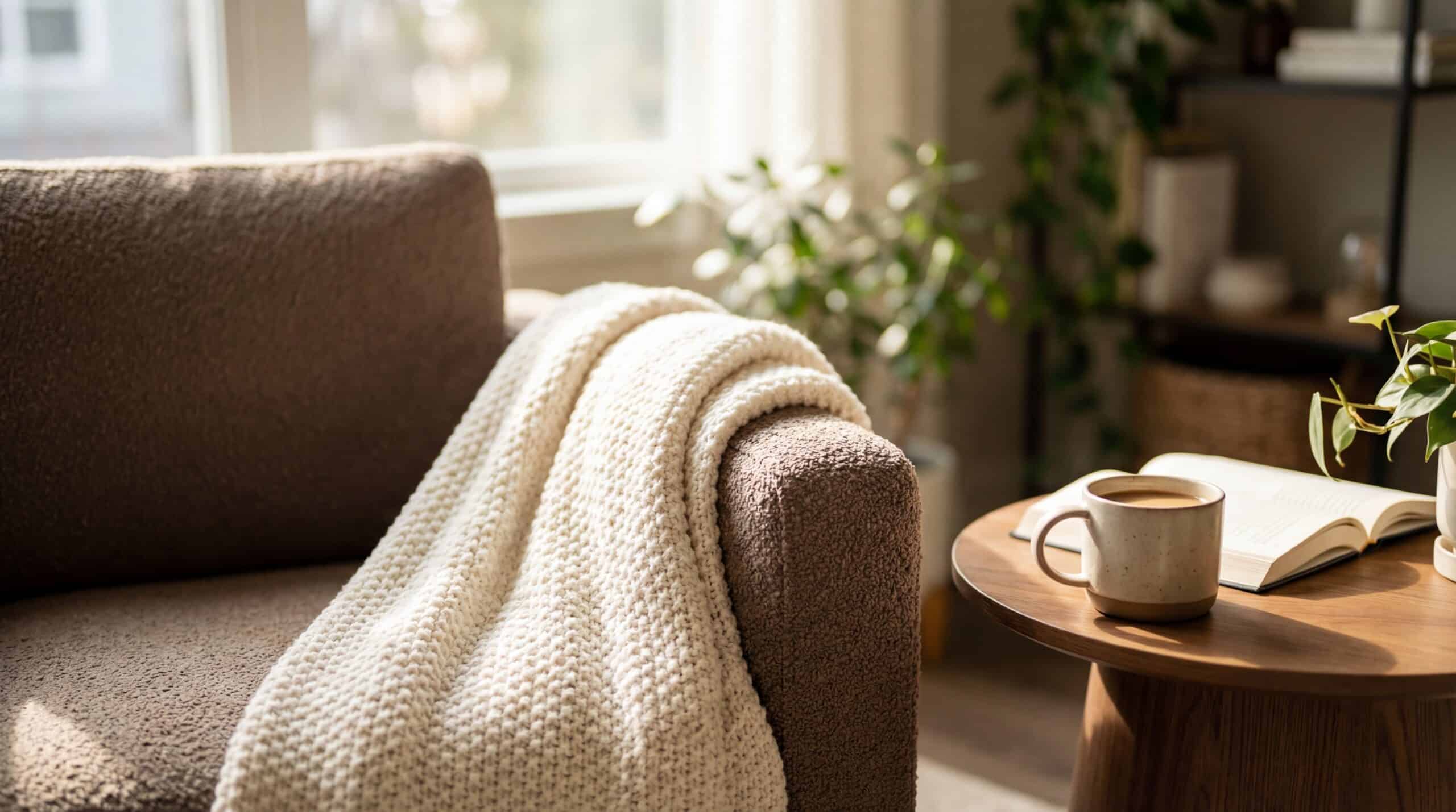 Mocha Mousse na decoração: 5 formas de usar a cor tendência para transformar sua casa