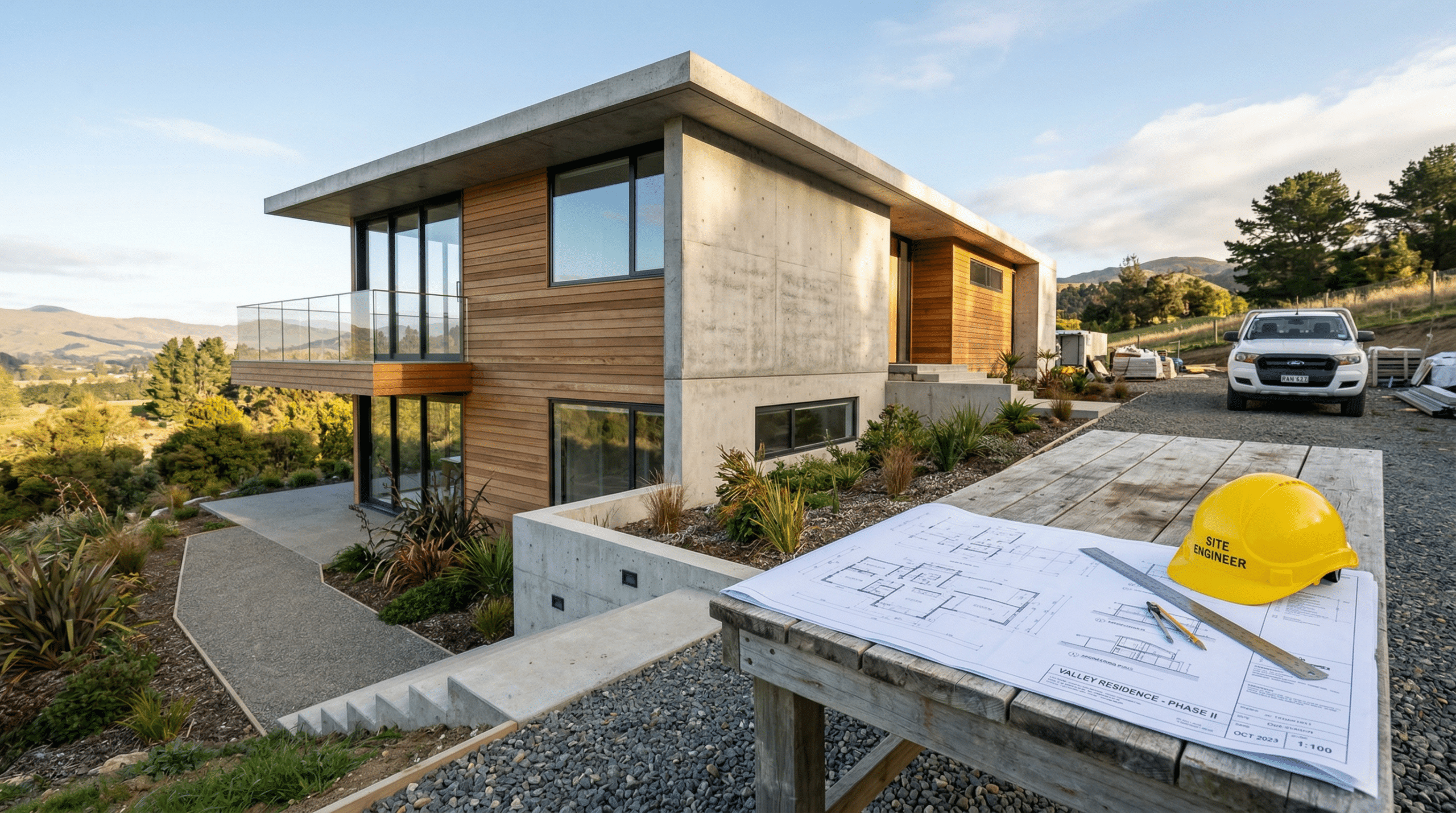 Quanto custa construir uma casa de 120 m² em 2026? Veja valores por m² e região
