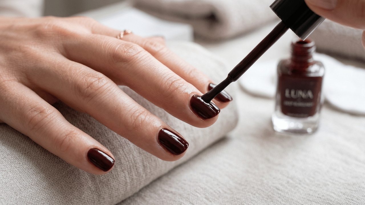 5 cores de esmaltes perfeitas para unhas curtas chiques e diferentes