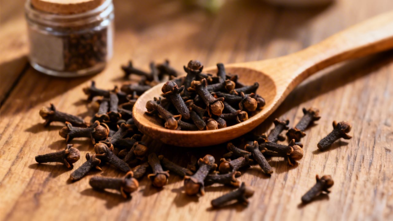O poder do cravo-da-índia: por que você deve começar a tomar essa infusão pela manhã
