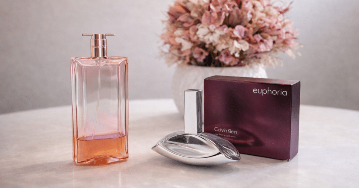 Misturar esses perfumes cria fragrâncias viciantes e únicas — veja combinações que estão conquistando quem entende de perfumaria