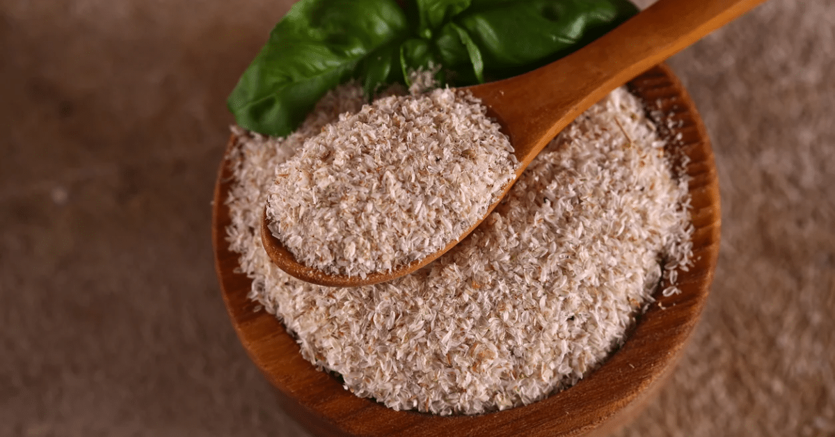 Você toma psyllium do jeito certo? Esse detalhe simples pode mudar completamente o seu resultado