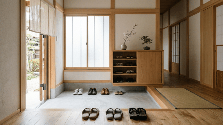 casa estilo japones