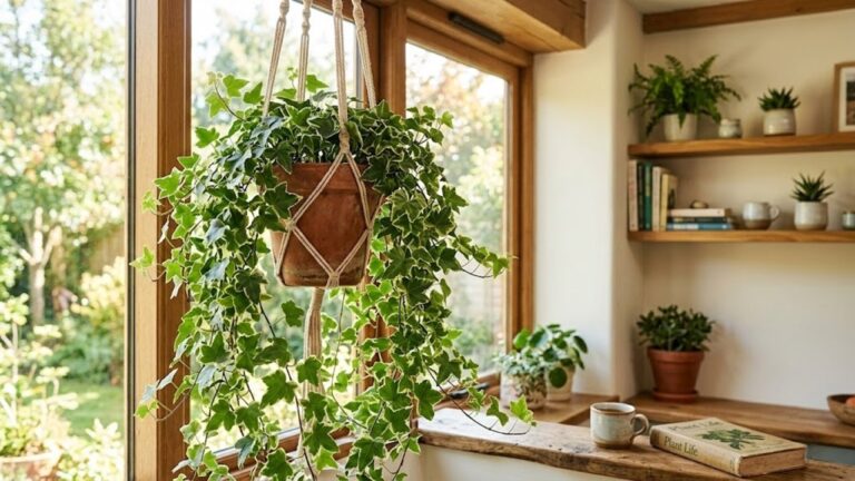 Conheça cinco plantas para purificar o ar do quarto e melhorar o sono em 2026