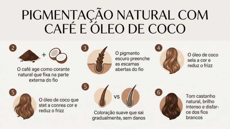 Infográfico educacional
