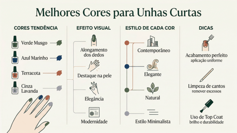 Infográfico educativo