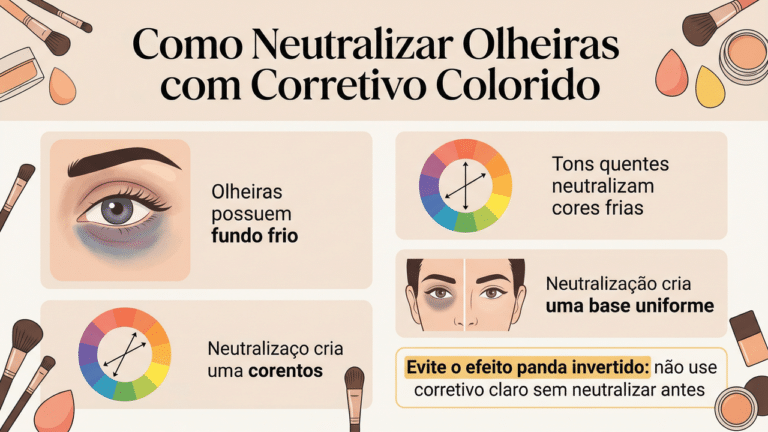 Infográfico educativo