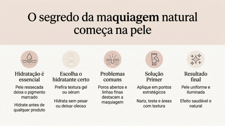 Infográfico educativo