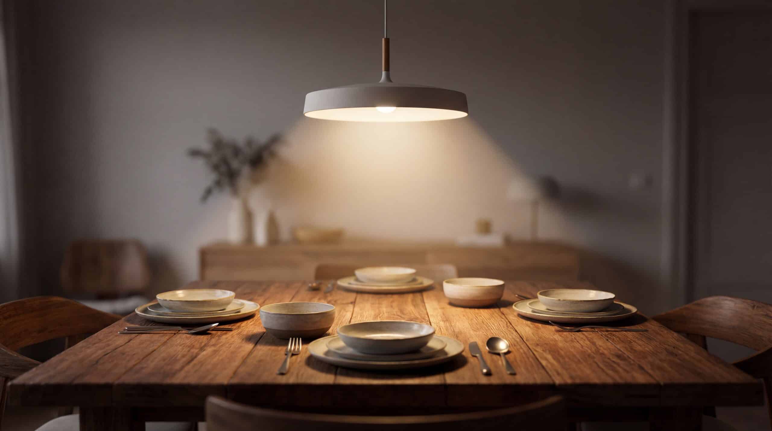7 erros de iluminação residencial que detonam a decoração da sua casa