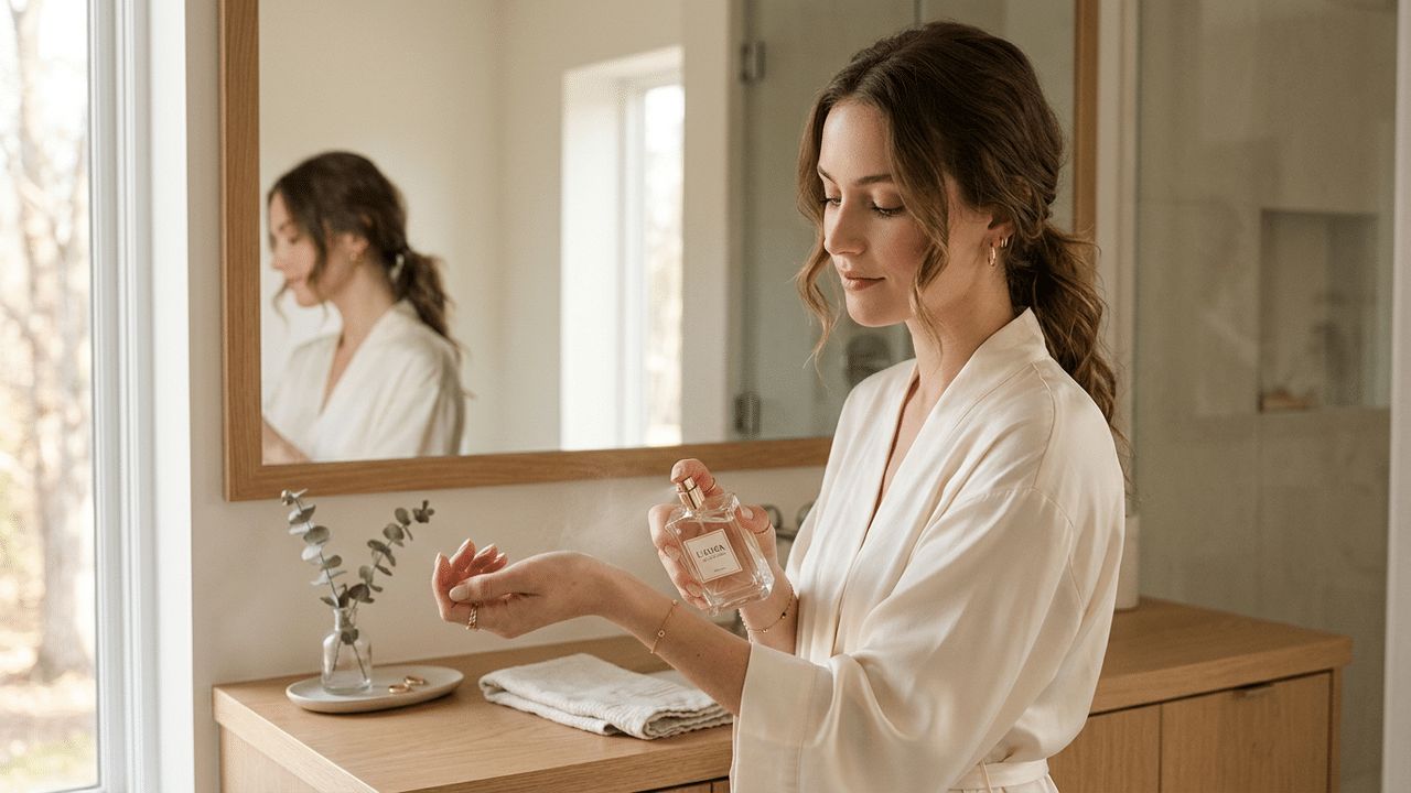 Como escolher as fragrâncias que mais duram na pele sem precisar gastar com marcas importadas