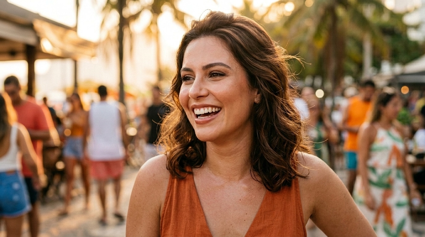 Como fazer a maquiagem durar o dia todo no calor do Brasil